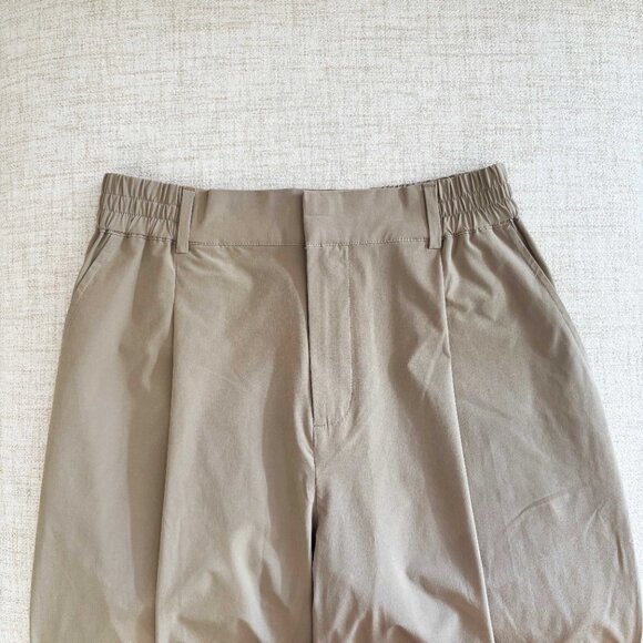 alo Gravel High-Waist Pursuit Trouser size XS - Regular 30" Inseam - Picture 7 of 13